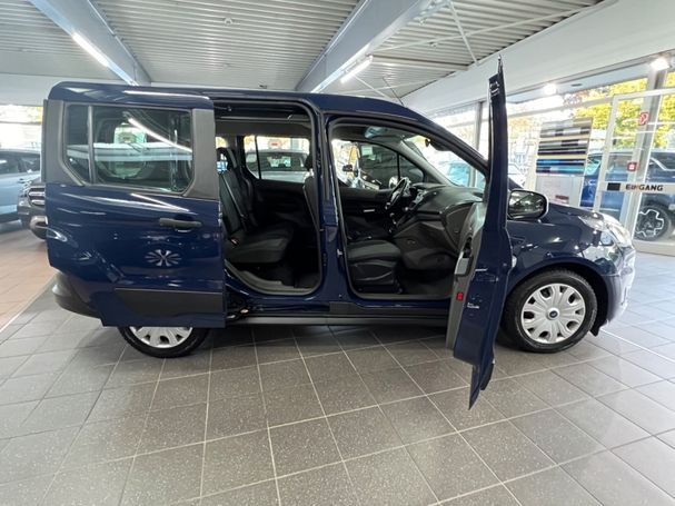 Ford Transit Connect Kombi 1.5 Trend 74 kW image number 8