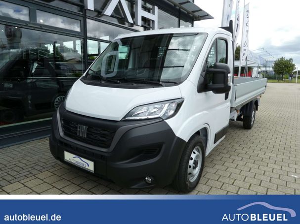 Fiat Ducato Maxi 140 103 kW image number 1