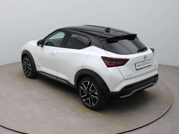 Nissan Juke 105 kW image number 13