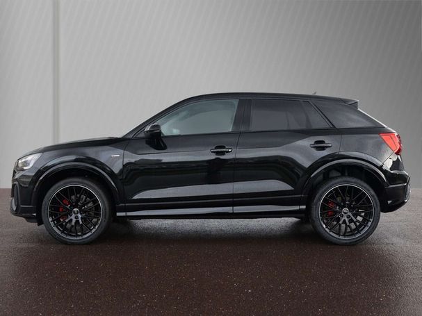 Audi Q2 40 TFSI quattro S-line 140 kW image number 4