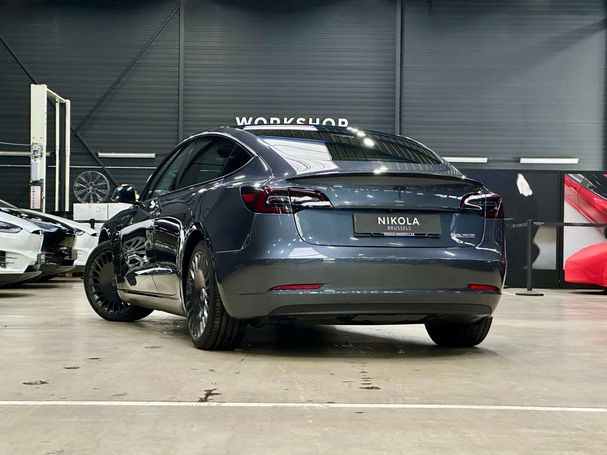 Tesla Model 3 Performance AWD 321 kW image number 24