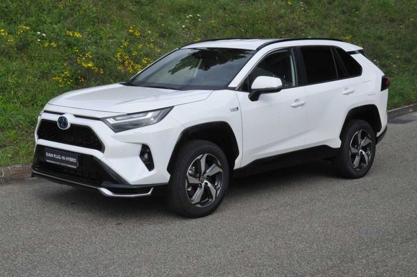 Toyota RAV 4 V Plug-in Hybrid 225 kW image number 1