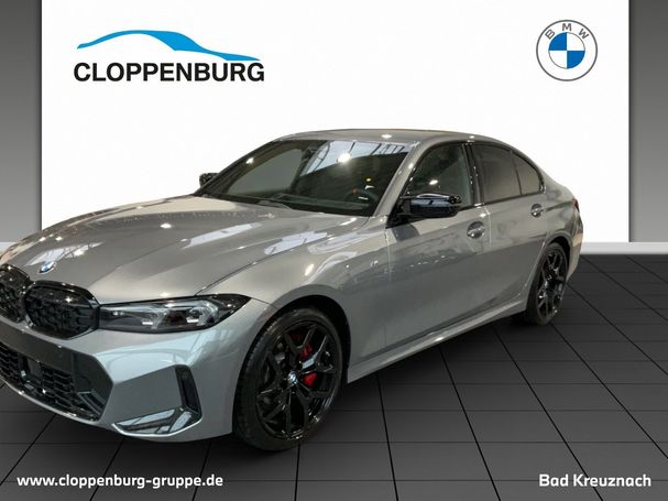 BMW M340d xDrive M Sport 250 kW image number 1