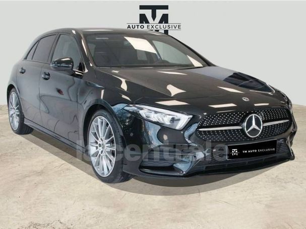 Mercedes-Benz A 250 4Matic 7G-DCT Line 165 kW image number 2