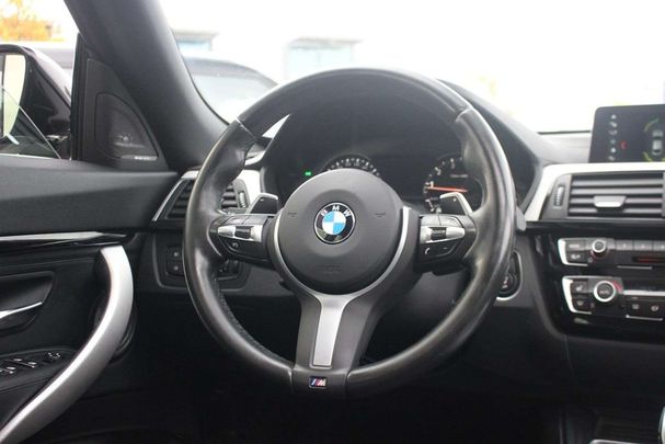 BMW 320i Gran Turismo M Sport 135 kW image number 24