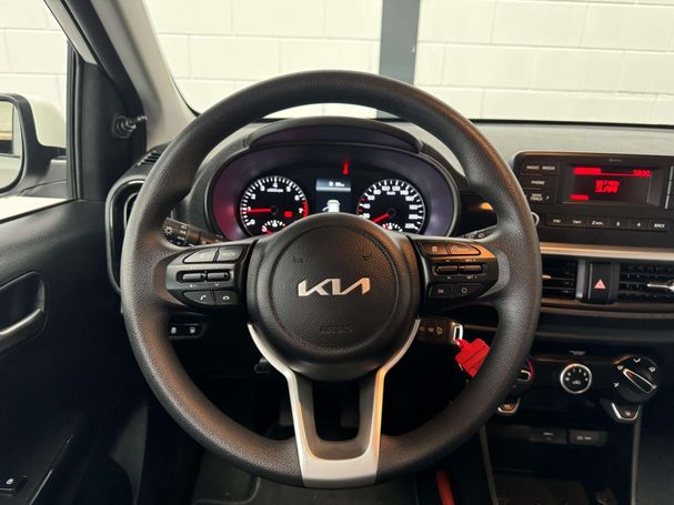 Kia Picanto 1.0 49 kW image number 11