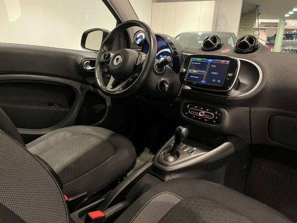 Smart ForTwo EQ 60 kW image number 15