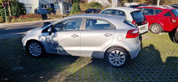 Kia Rio 63 kW image number 8