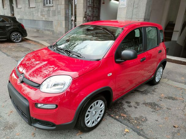 Fiat Panda 51 kW image number 1