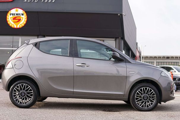 Lancia Ypsilon 51 kW image number 17