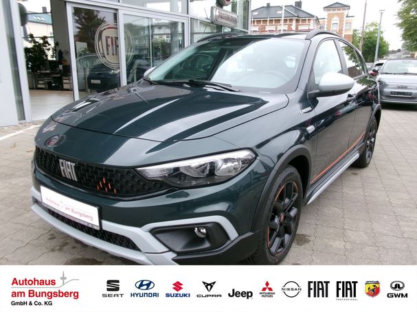 Fiat Tipo 96 kW image number 1