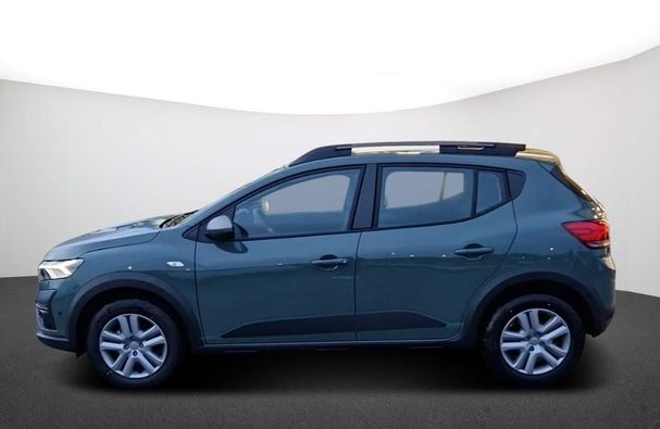 Dacia Sandero Stepway 100 ECO-G Expression 74 kW image number 5