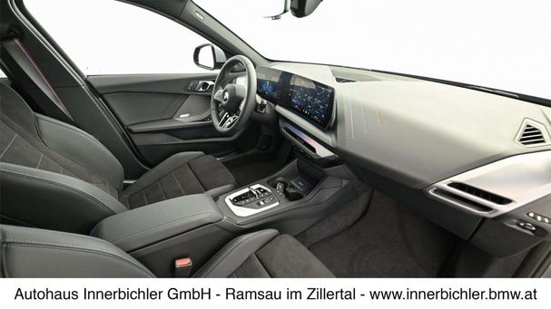 BMW 120d 110 kW image number 17