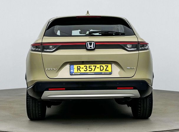 Honda HR-V 96 kW image number 6