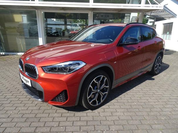 BMW X2e M Sport X xDrive 162 kW image number 1