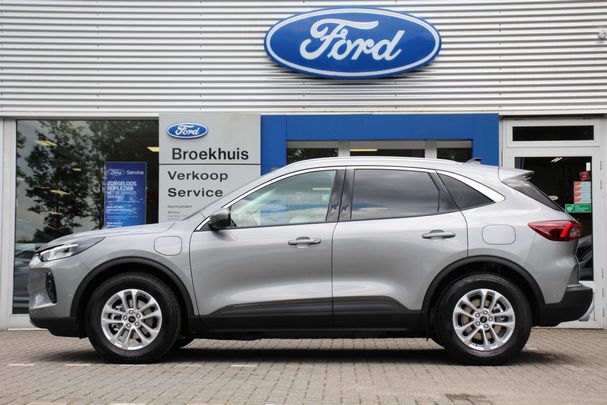 Ford Kuga 2.5 PHEV Titanium 179 kW image number 3