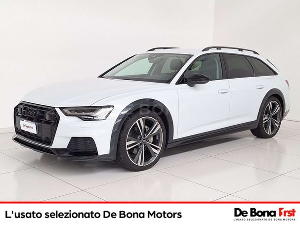 Audi A6 Allroad 40 TDI quattro 150 kW image number 1