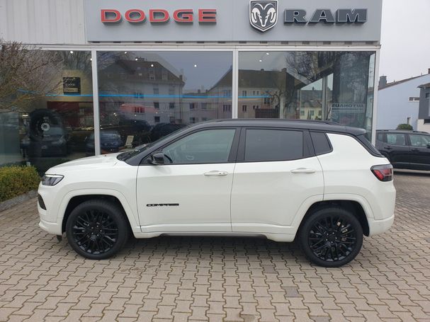 Jeep Compass 1.5 96 kW image number 4