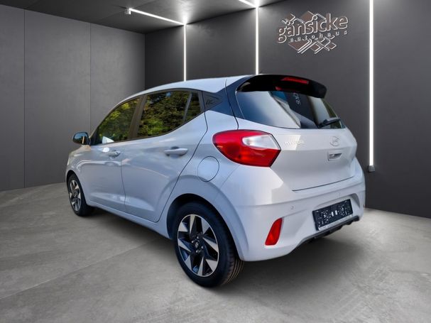 Hyundai i10 1.2 62 kW image number 4