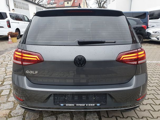 Volkswagen Golf 85 kW image number 3