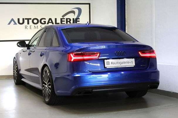 Audi A6 TDI quattro 240 kW image number 5