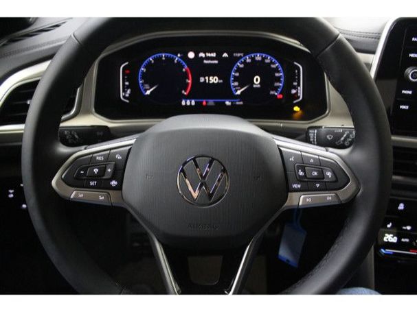 Volkswagen T-Roc 1.5 TSI 110 kW image number 11