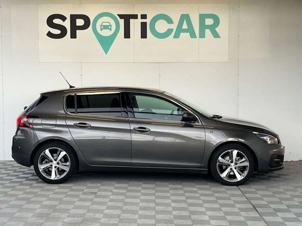 Peugeot 308 96 kW image number 4