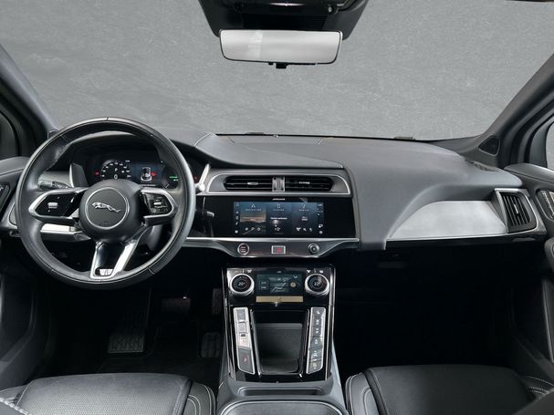 Jaguar I-Pace EV400 S 294 kW image number 4