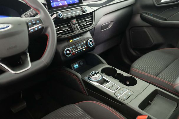 Ford Kuga 165 kW image number 34