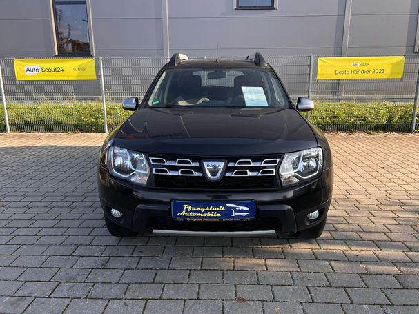 Dacia Duster 77 kW image number 3