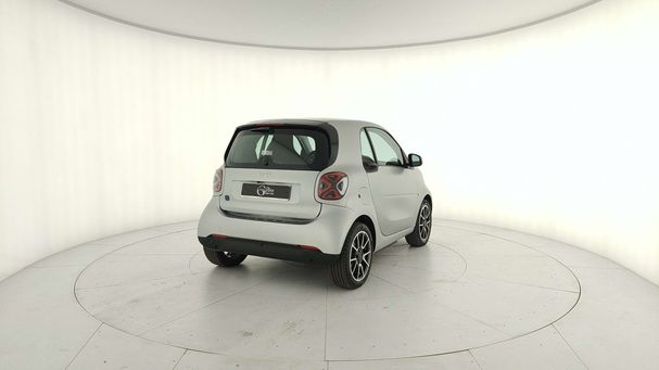 Smart ForTwo EQ 60 kW image number 4