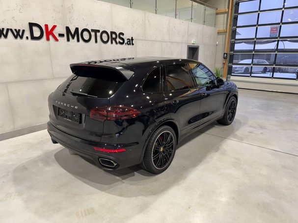 Porsche Cayenne 193 kW image number 3