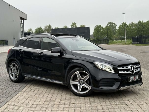 Mercedes-Benz GLA 180 90 kW image number 20