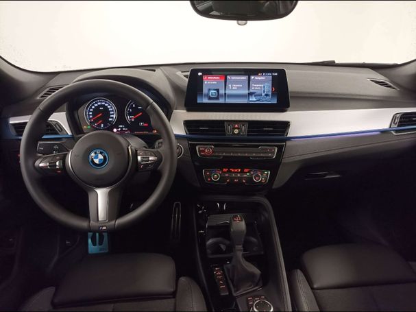 BMW X2 xDrive 93 kW image number 8