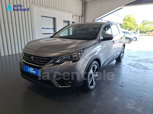 Peugeot 5008 96 kW image number 1