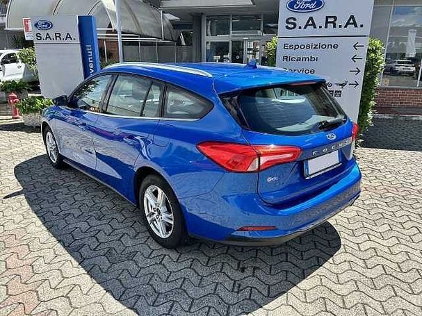 Ford Focus 1.5 EcoBlue 88 kW image number 4