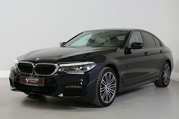 BMW 530i xDrive 185 kW image number 1