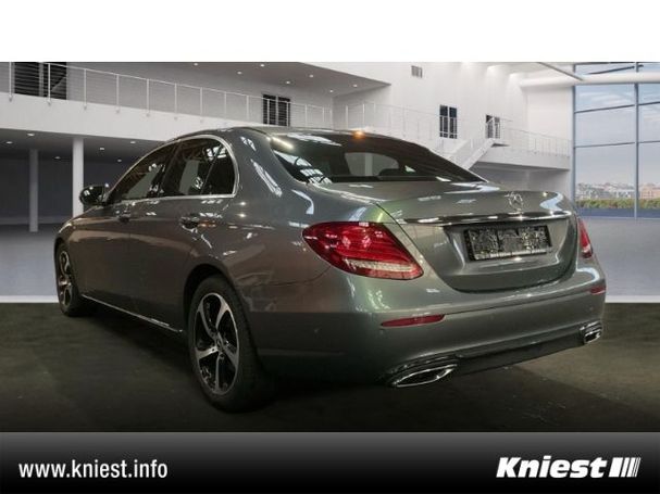 Mercedes-Benz E 220 d 143 kW image number 4