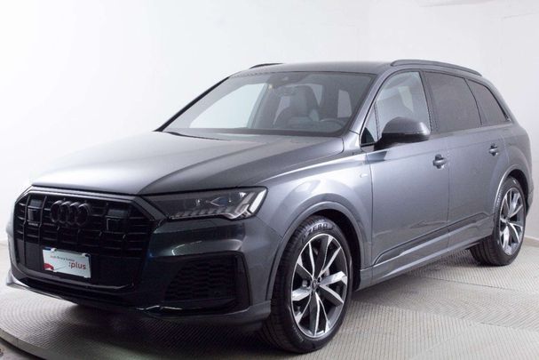 Audi Q7 55 TFSIe quattro 280 kW image number 1