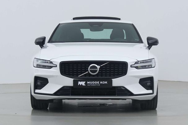 Volvo S60 AWD B5 184 kW image number 16