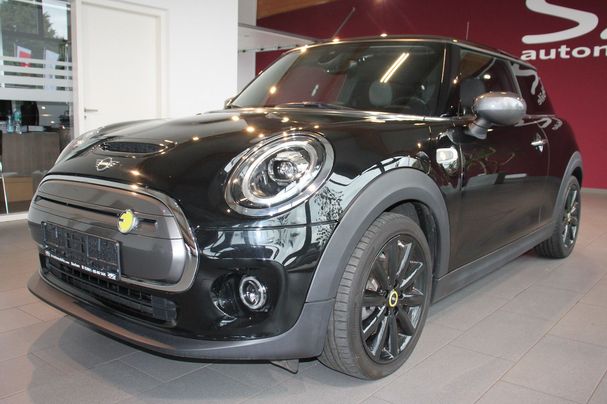 Mini Cooper SE Trim M 135 kW image number 1