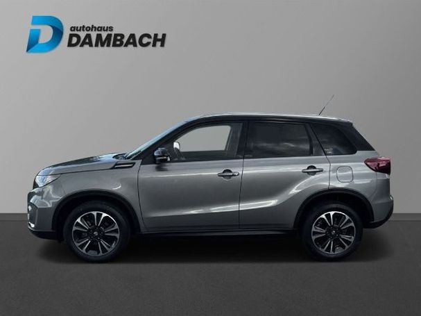 Suzuki Vitara 75 kW image number 5