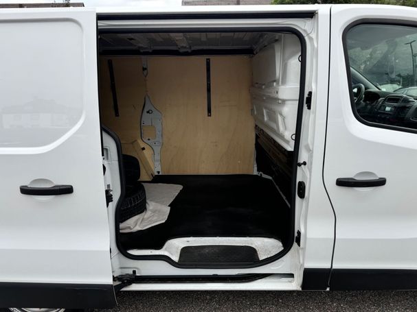 Renault Trafic L1H1 Komfort 70 kW image number 17