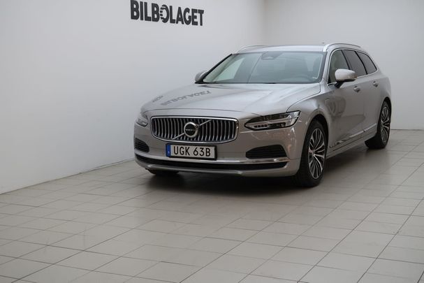 Volvo V90 AWD T6 261 kW image number 1