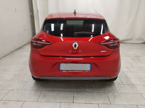 Renault Clio E-Tech Hybrid 140 R.S. Line 103 kW image number 5