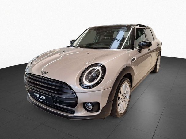 Mini Cooper D Clubman Mini 110 kW image number 1