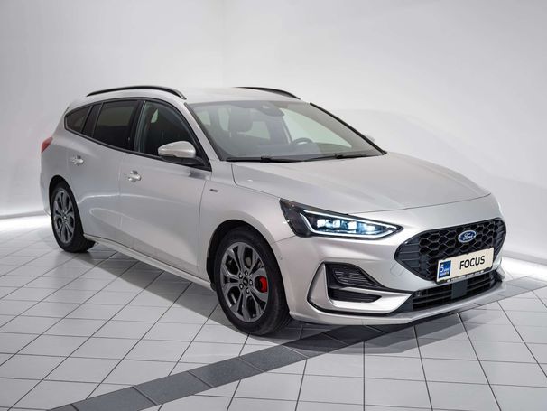 Ford Focus ST-Line 114 kW image number 10