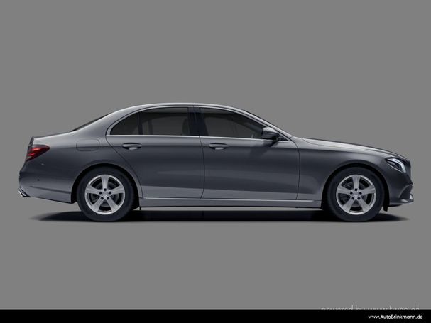 Mercedes-Benz E 220 d Avantgarde 143 kW image number 8