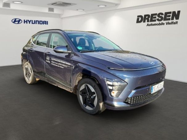 Hyundai Kona Advantage 115 kW image number 2