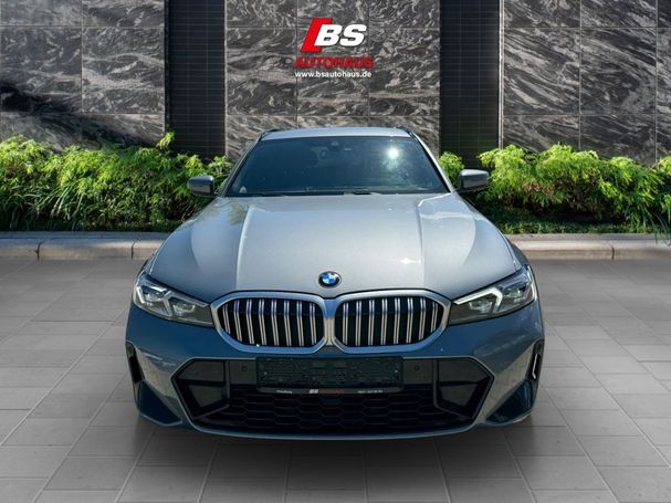 BMW 318d Touring 110 kW image number 2